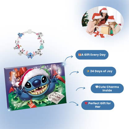 BlueBoxMerry™ Advent Calendar