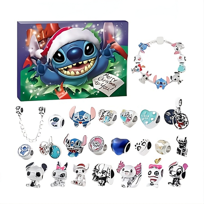 BlueBoxMerry™ Advent Calendar